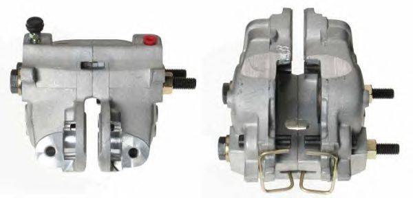 Тормозной суппорт BUDWEG CALIPER 34162