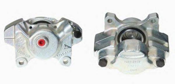 Тормозной суппорт BUDWEG CALIPER 341623