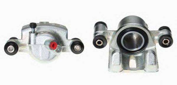 Тормозной суппорт BUDWEG CALIPER 342146