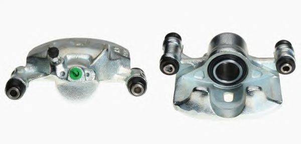 Тормозной суппорт BUDWEG CALIPER 342153