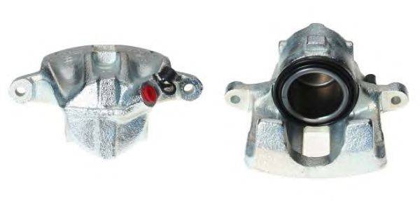 Тормозной суппорт BUDWEG CALIPER 342277