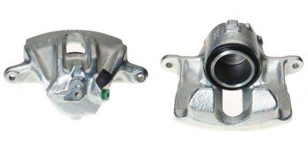 Тормозной суппорт BUDWEG CALIPER 342465