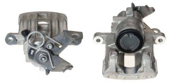 Тормозной суппорт BUDWEG CALIPER 342730