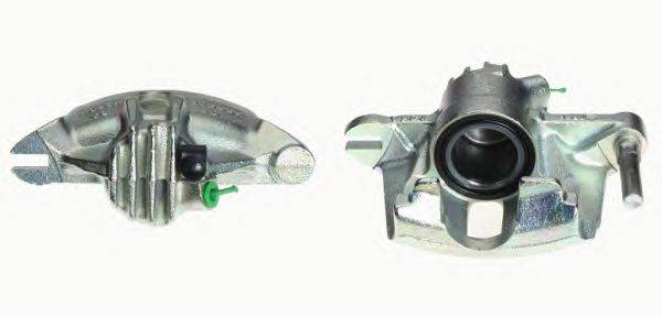 Тормозной суппорт BUDWEG CALIPER 342873