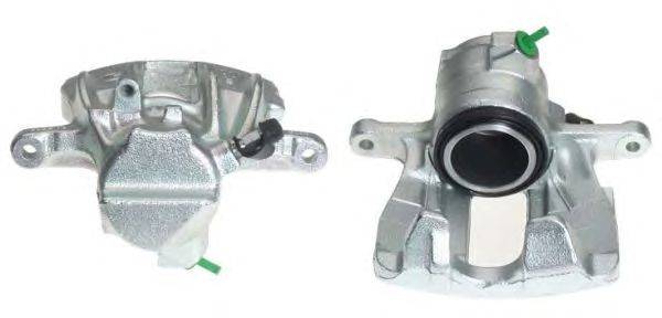 Тормозной суппорт BUDWEG CALIPER 342933