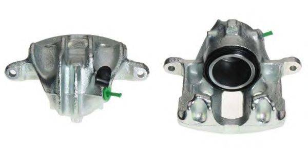 Тормозной суппорт BUDWEG CALIPER 34317