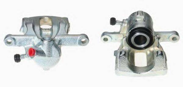 Тормозной суппорт BUDWEG CALIPER 344056