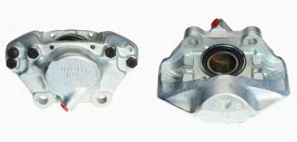 Тормозной суппорт BUDWEG CALIPER 34439