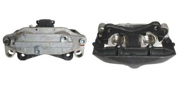 Тормозной суппорт BUDWEG CALIPER 344801