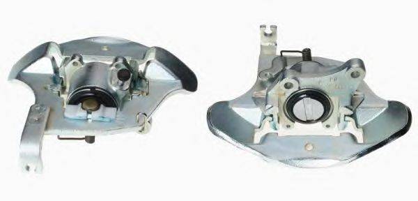 Тормозной суппорт BUDWEG CALIPER 34544