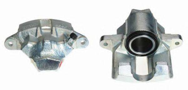 Тормозной суппорт BUDWEG CALIPER 34566