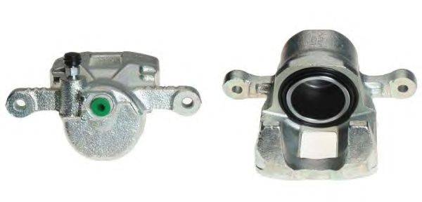 Тормозной суппорт BUDWEG CALIPER 34602