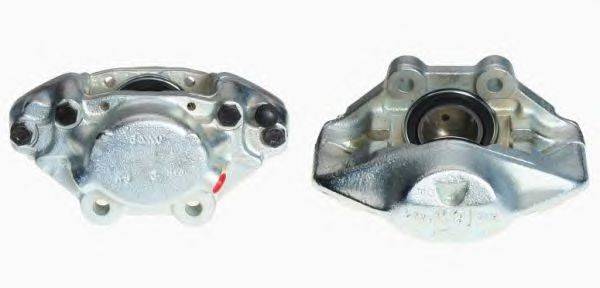 Тормозной суппорт BUDWEG CALIPER 34735