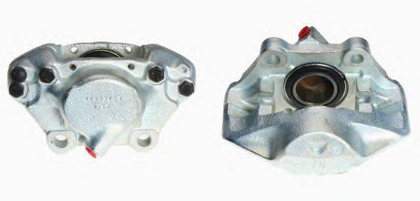 Тормозной суппорт BUDWEG CALIPER 34780