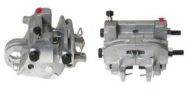 Тормозной суппорт BUDWEG CALIPER 34877