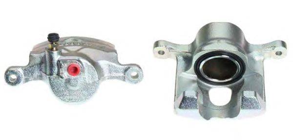 Тормозной суппорт BUDWEG CALIPER 34922