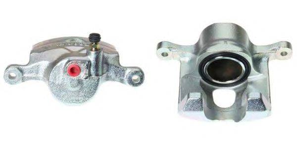 Тормозной суппорт BUDWEG CALIPER 34923