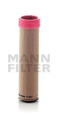 Фильтр добавочного воздуха MANN-FILTER CF 850/2