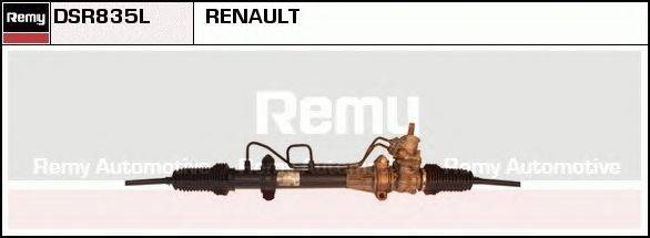 Рулевой механизм DELCO REMY DSR835L