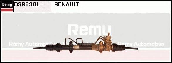 Рулевой механизм DELCO REMY DSR838L