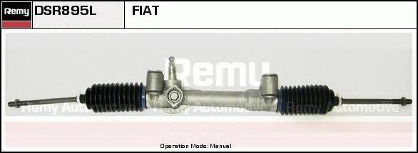Рулевой механизм ERA SR2895