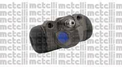 Колесный тормозной цилиндр METELLI 04-0535