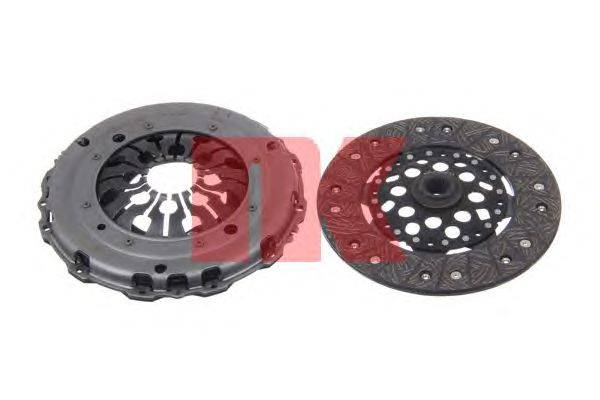 Комплект сцепления NK 134799