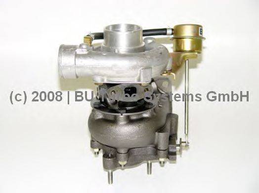 Компрессор, наддув TURBO' S HOET 1100166