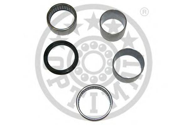 Ремкомплект, подвеска колеса OPTIMAL F8-6278