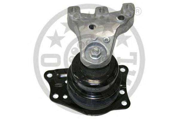 Подвеска, двигатель OPTIMAL F8-6986