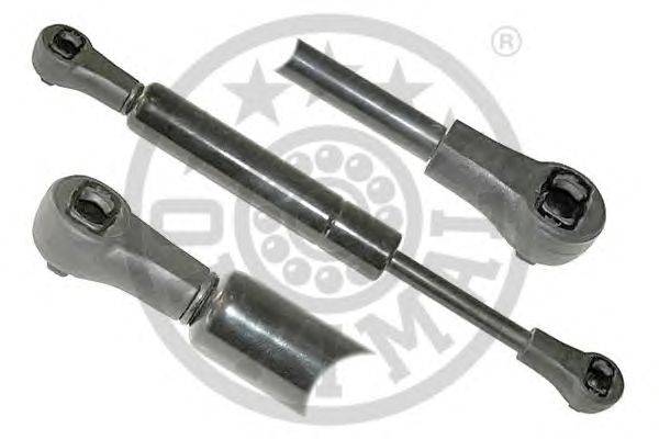 Газовая пружина, крышка багажник OPTIMAL AG-17004