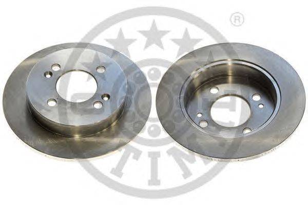 Тормозной диск OPTIMAL BS-8652