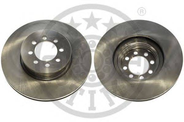 Тормозной диск OPTIMAL BS-8886