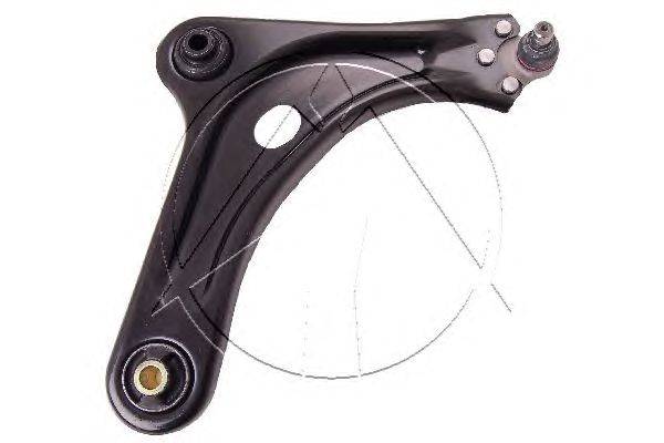 Рычаг независимой подвески колеса, подвеска колеса SIDEM 53775