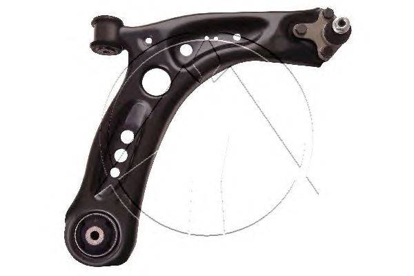 Рычаг независимой подвески колеса, подвеска колеса SIDEM 63175