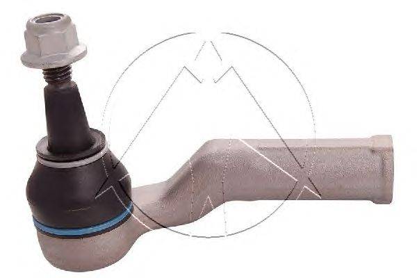 Наконечник поперечной рулевой тяги SIDEM 67234