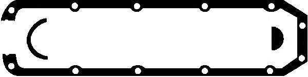REINZ (НОМЕР: 15-13006-01) Комплект прокладок, крышка головки цилиндра