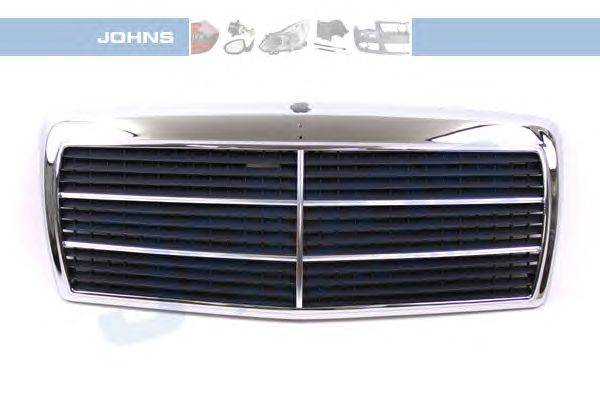 Решетка радиатора JOHNS 50 01 05-0