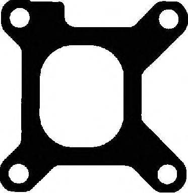 REINZ (НОМЕР: 71-34176-00) Прокладка, выпускной коллектор