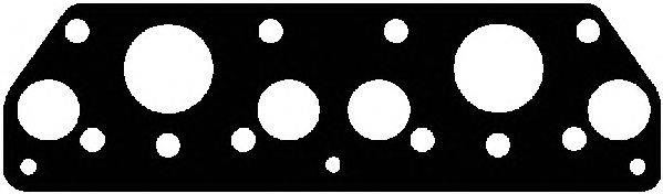 Прокладка, впускной коллектор AJUSA 13064000