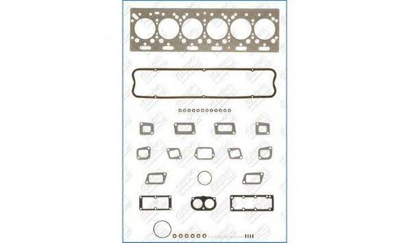 Комплект прокладок, головка цилиндра PERKINS 69019