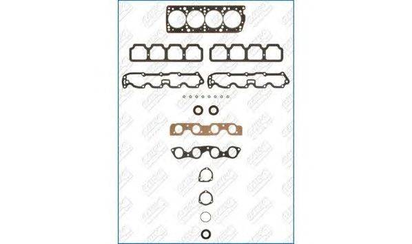 Комплект прокладок, головка цилиндра AJUSA 52038900