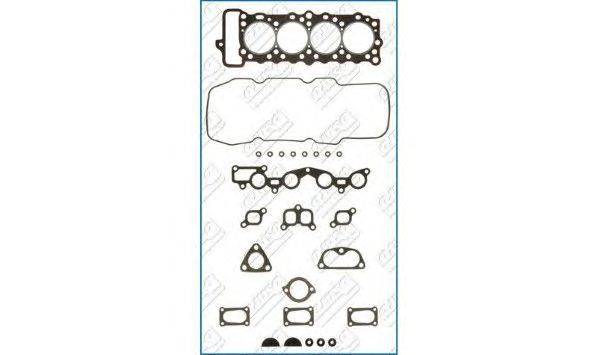 Комплект прокладок, головка цилиндра AJUSA 52066100