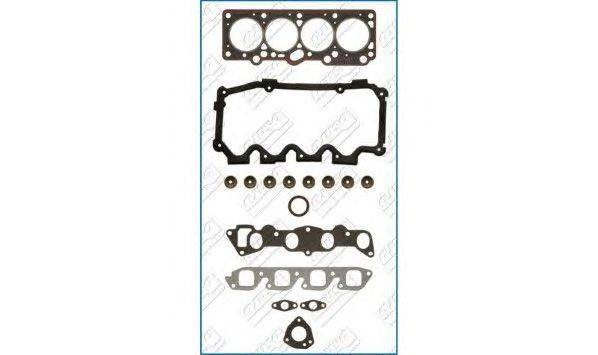 Комплект прокладок, головка цилиндра AJUSA 52090600