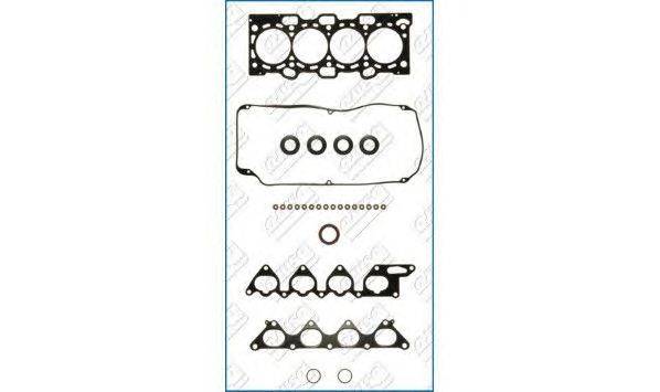 Комплект прокладок, головка цилиндра AJUSA 52190100