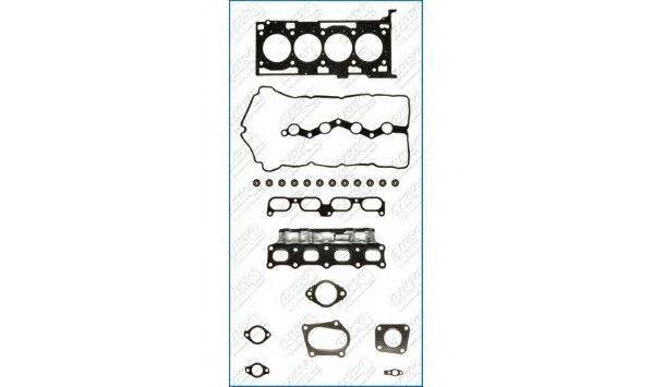 Комплект прокладок, головка цилиндра AJUSA 52285100