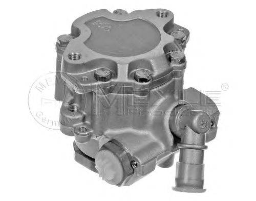 Гидравлический насос, рулевое управление MEYLE 114 631 0001