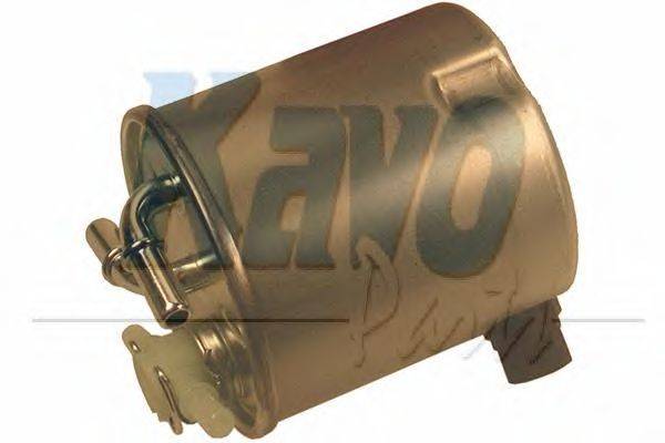 Топливный фильтр AMC Filter NF-2467