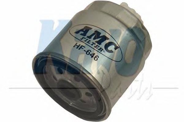 Топливный фильтр AMC Filter HF-646