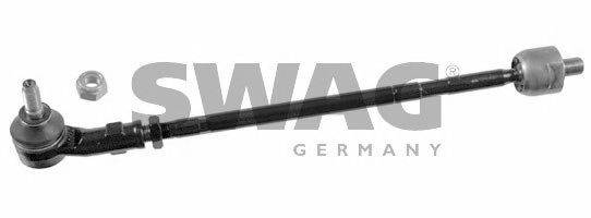 Поперечная рулевая тяга SWAG 30720047
